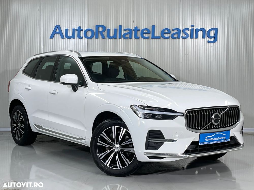 Volvo XC 60 B4 D Geartronic Inscription - 2