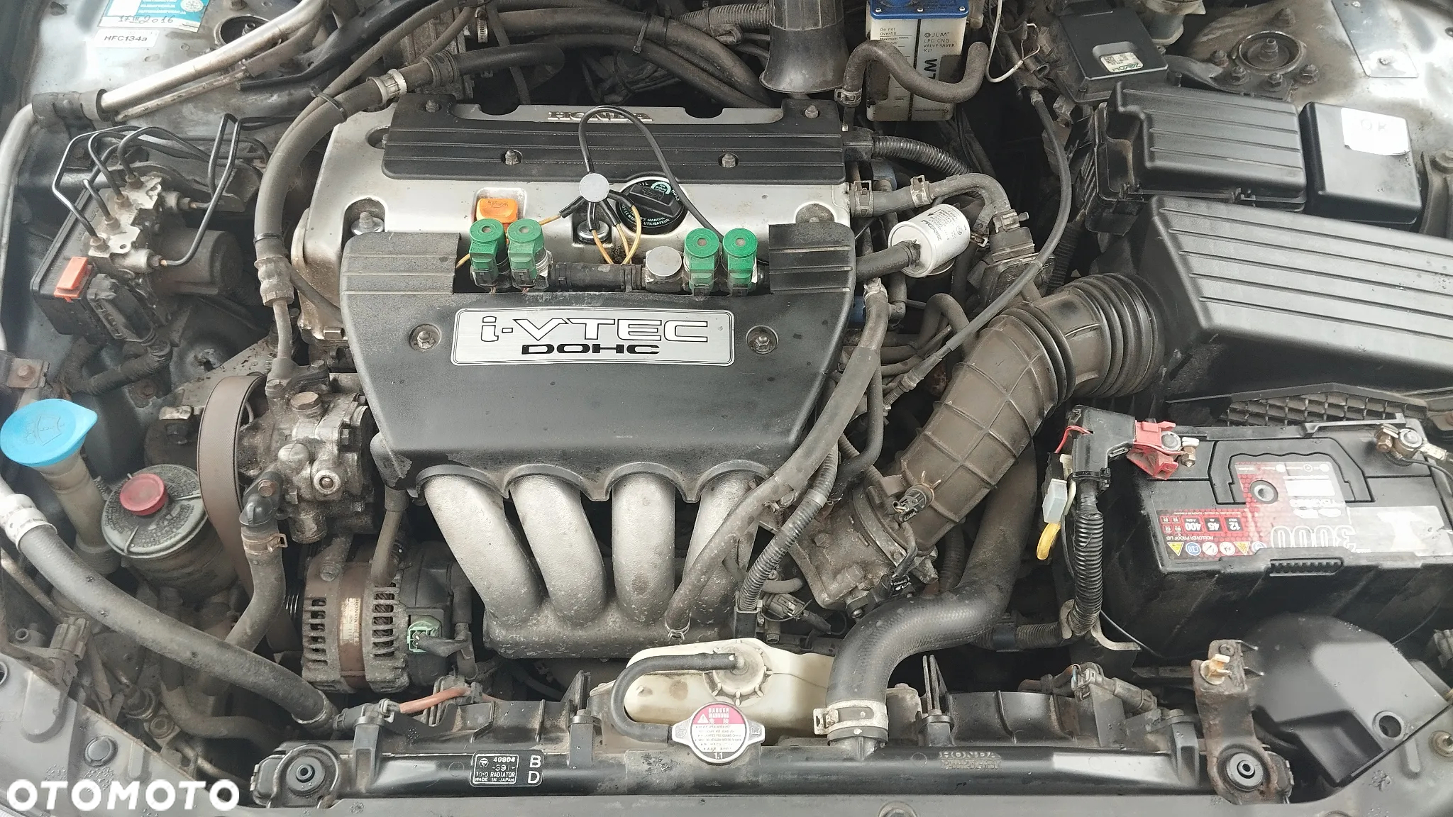 Honda Accord - 18