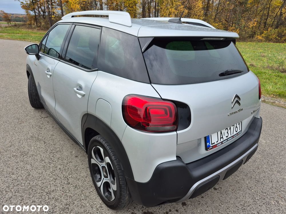Citroën C3 Aircross - 3