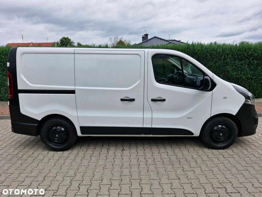 Opel Vivaro - 37