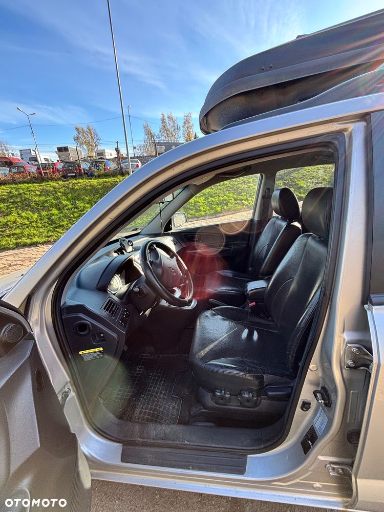 Hyundai Tucson 2.0 Active / Style - 7