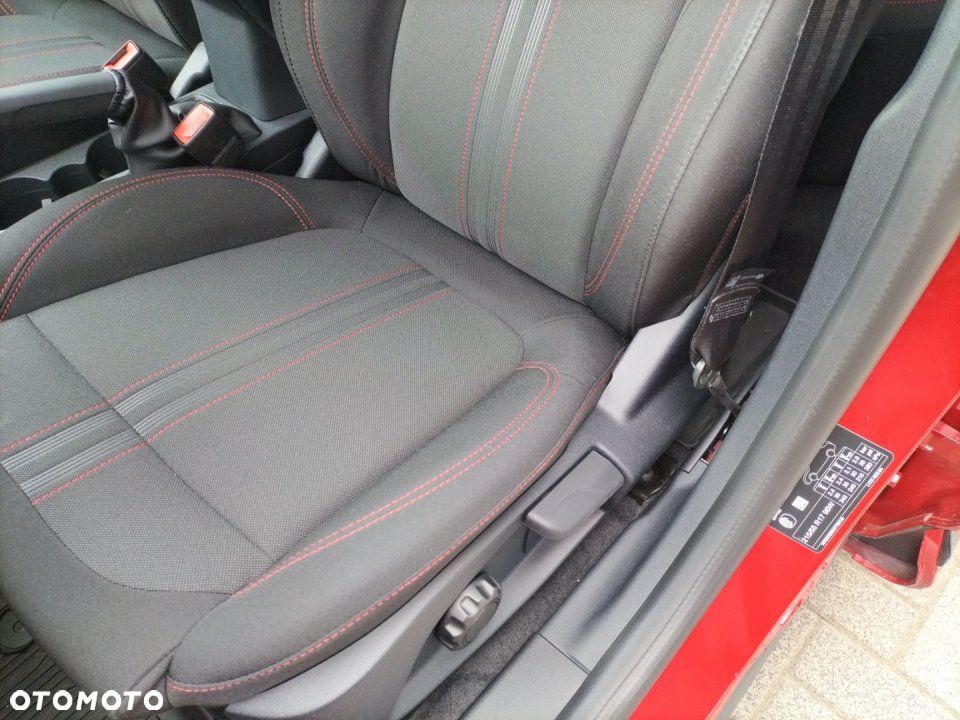 Ford Puma - 13