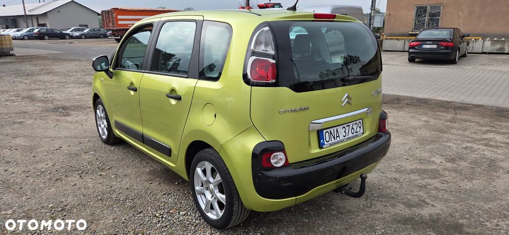 Citroën C3 Picasso 1.4i SX Pack - 3