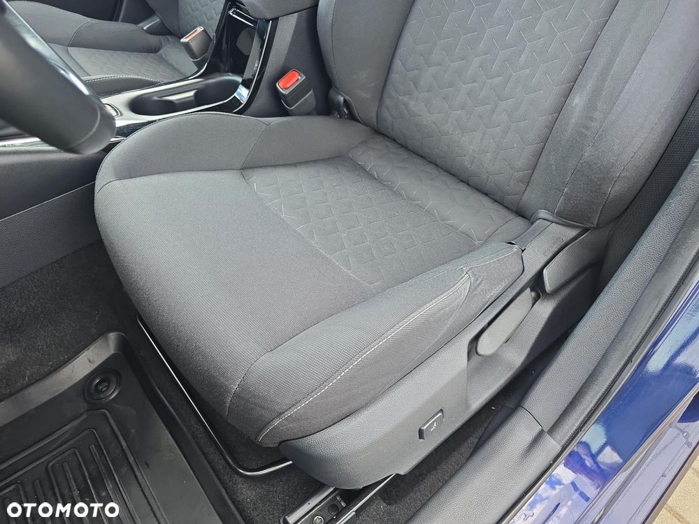 Toyota Corolla 1.8 Hybrid Comfort - 13