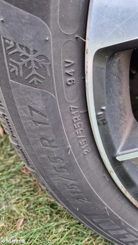 Toyota Avensis 1.8 Premium - 16