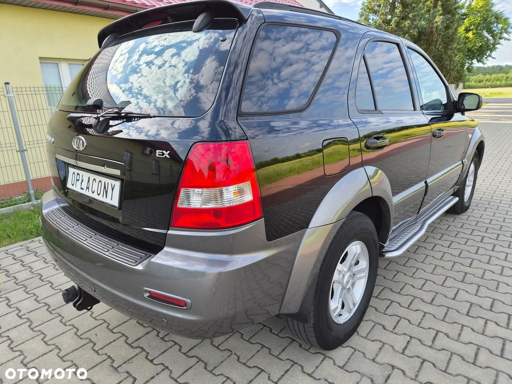 Kia Sorento - 3