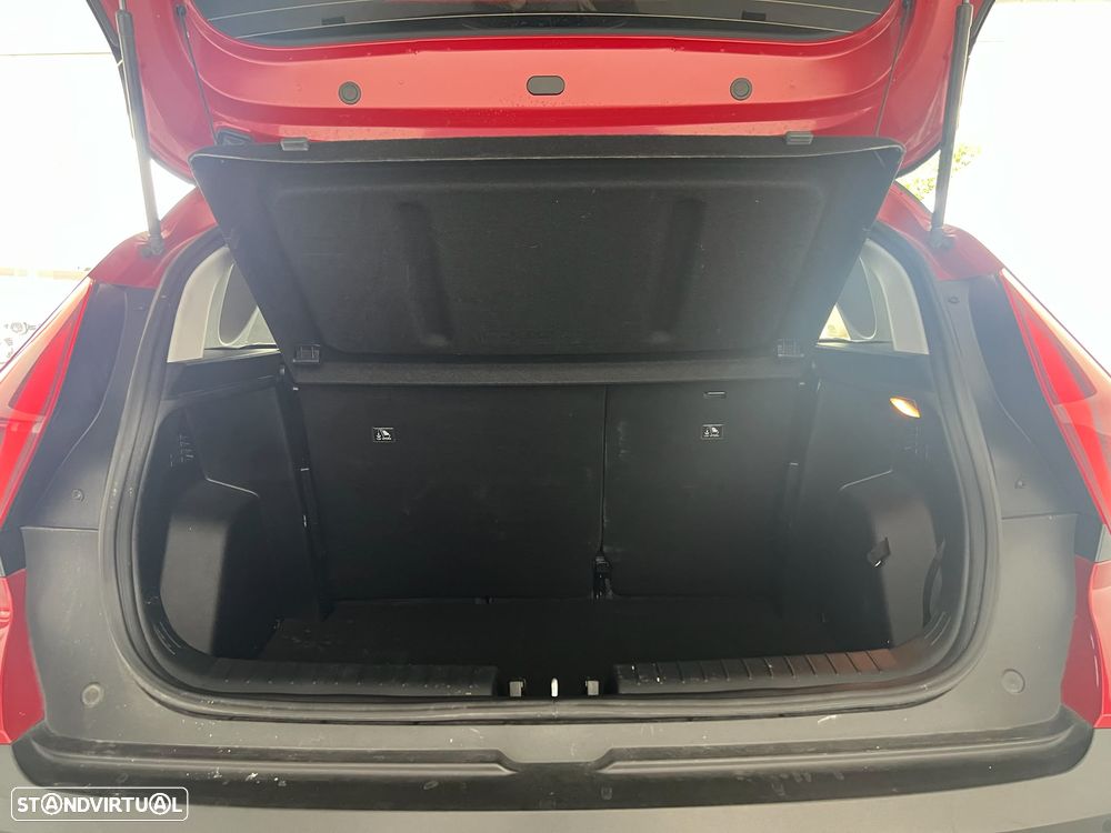 Hyundai Bayon 1.0 T-GDI Premium (TT) DCT - 9