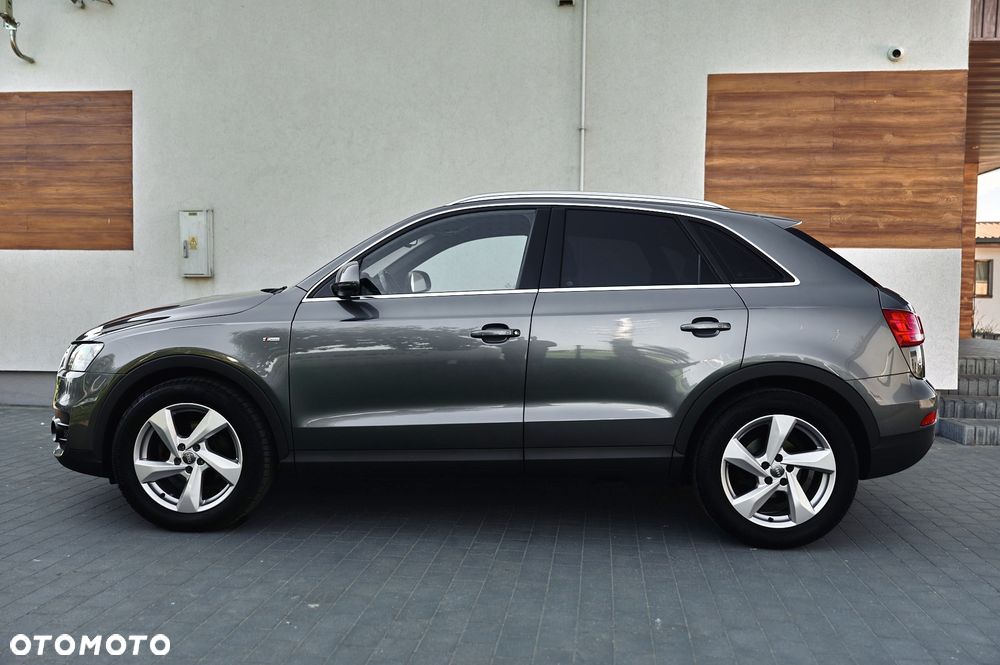 Audi Q3 2.0 TDI - 10