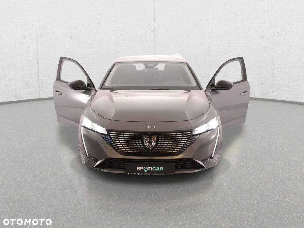 Peugeot 308 - 4