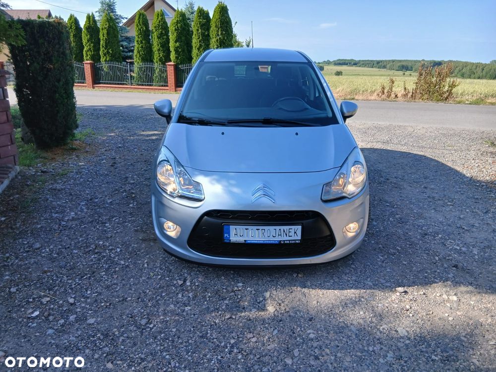 Citroën C3 1.4 Confort - 2