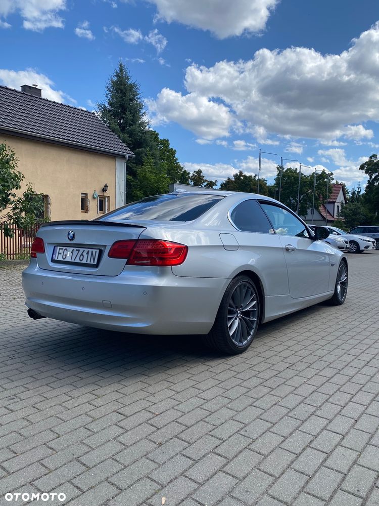 BMW Seria 3 - 6