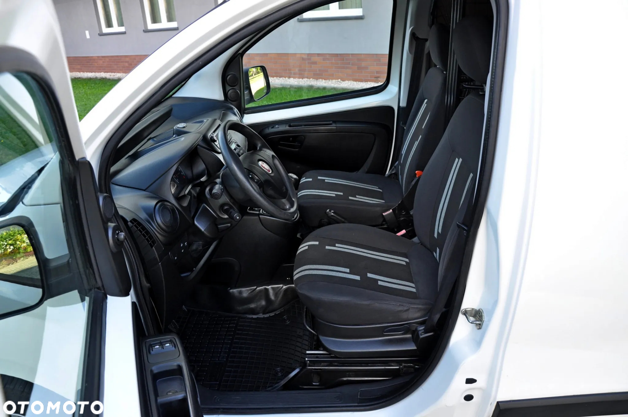 Fiat Fiorino - 5