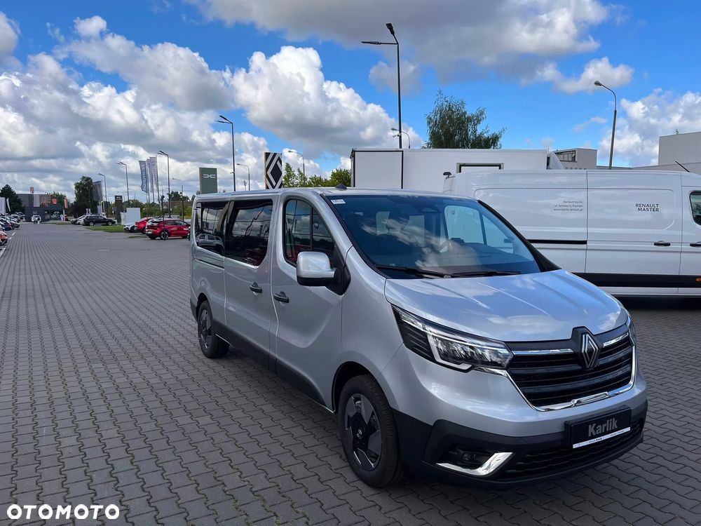 Renault Trafic - 7