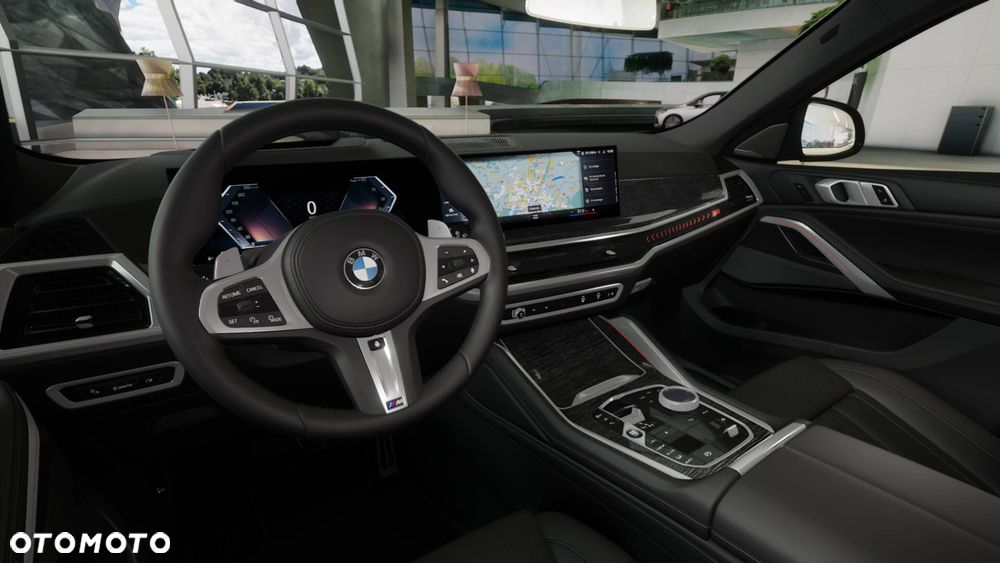 BMW X6 xDrive40d mHEV sport - 10