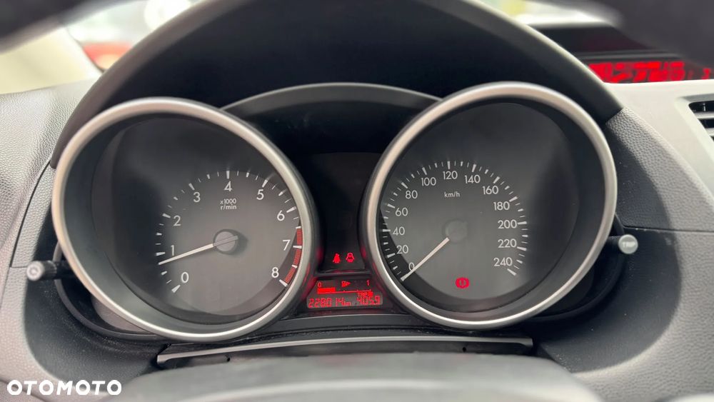 Mazda 5 2.0 Exclusive - 15