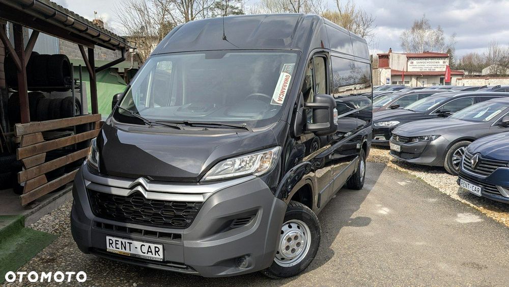 Citroën Jumper - 4