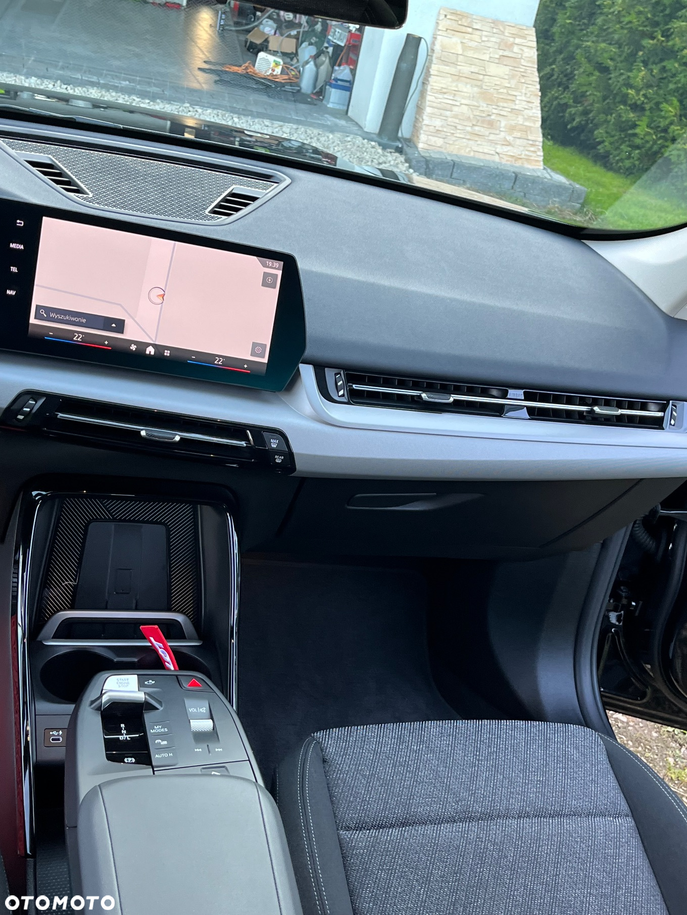BMW X1 - 28