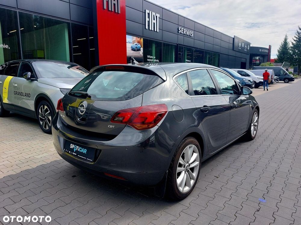 Opel Astra - 7