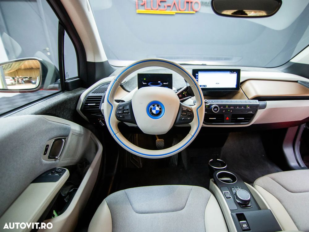 BMW i3 120 Ah - 24