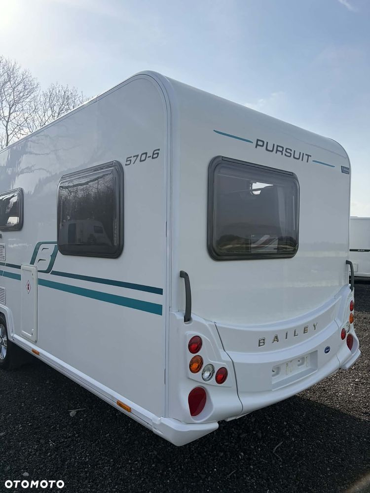 Bailey Unicorn CADIZ - 13