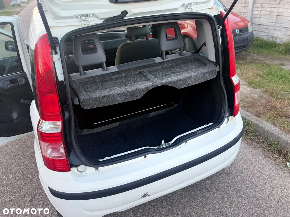 Fiat Panda - 32