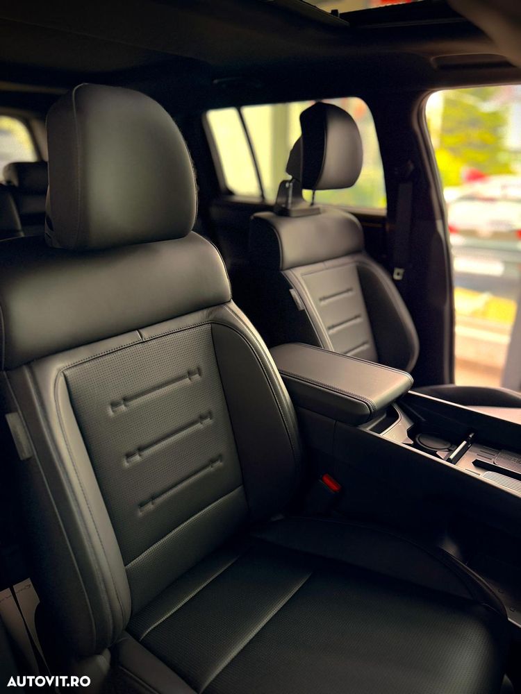 Hyundai Santa Fe - 12