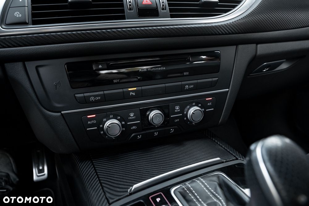 Audi A6 Limousine - 36