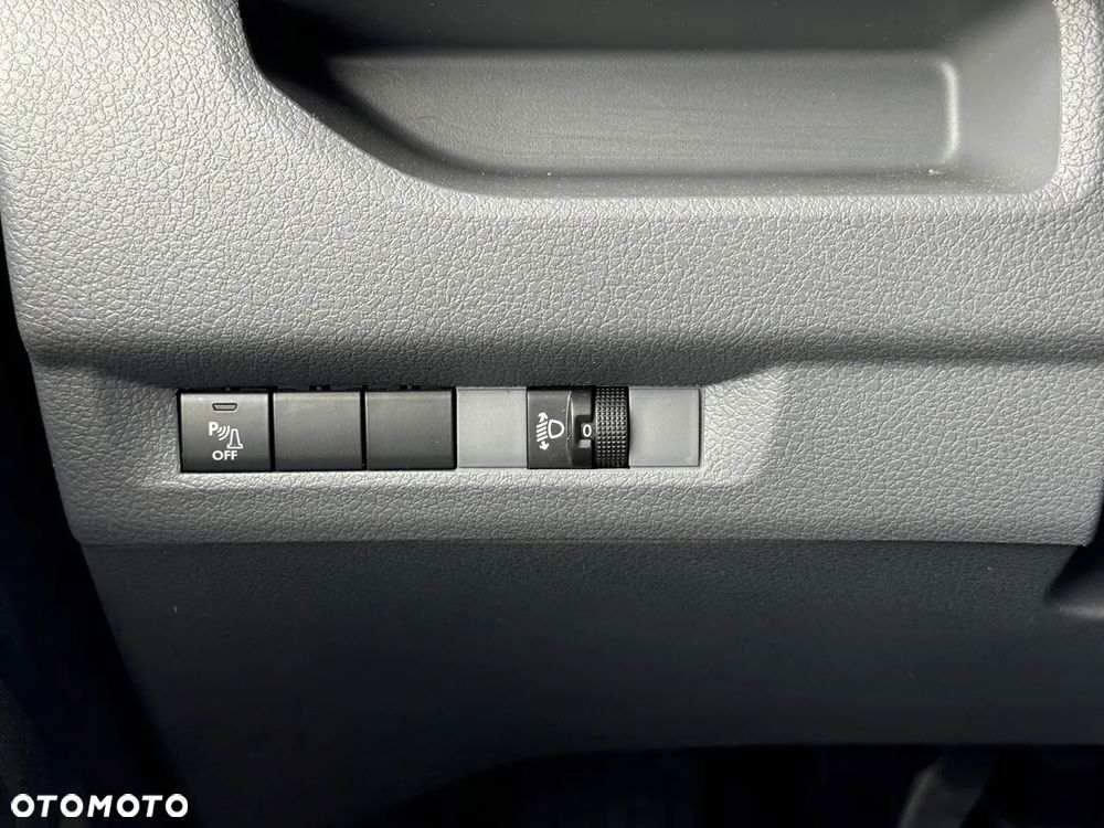 Toyota ProAce D-4D Long 3,1t Active (bryg.) - 22