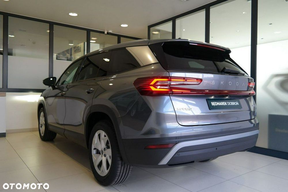 Skoda Kodiaq - 7