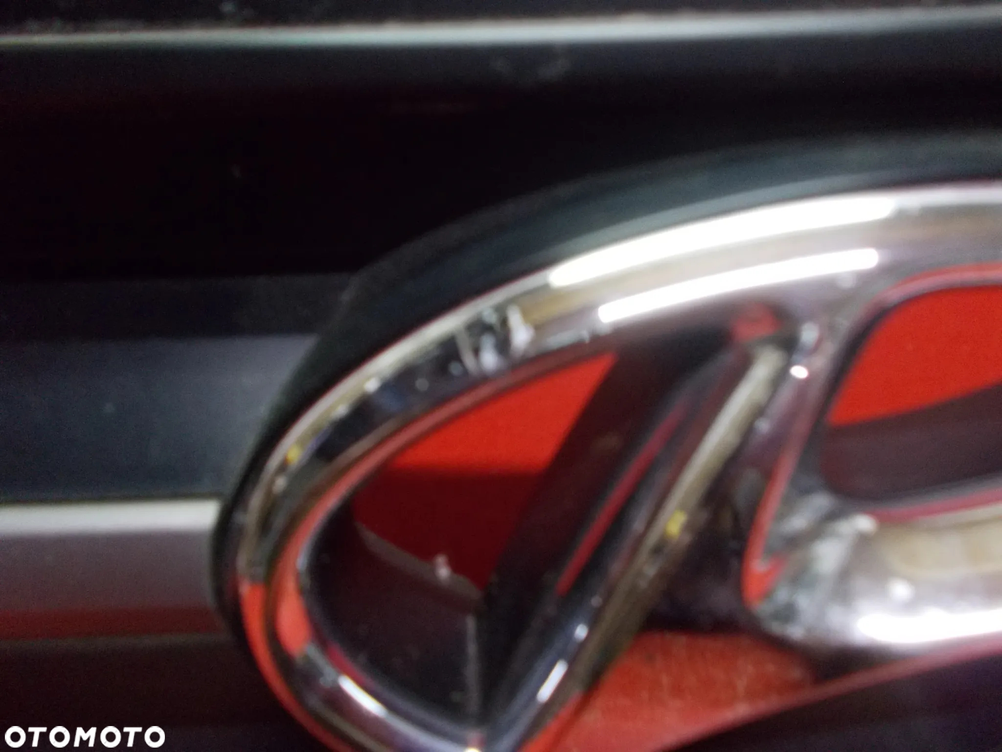 HYUNDAI TUCSON III 15 => ATRAPA GRULL 86351-D7000 2 SZTUKI - 2