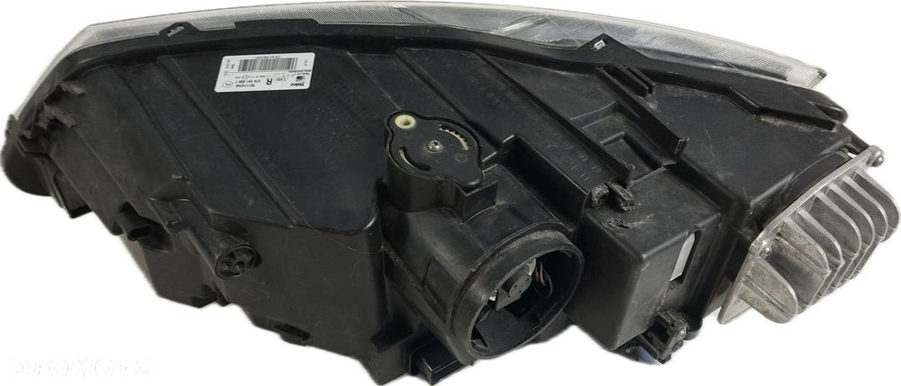 LAMPA JEŻ MODUŁ PRZÓD PRAWA SEAT ATECA FULL LED 576941008F 02.12.19 - 3