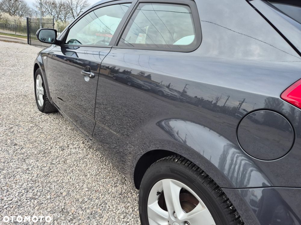 Kia ProCeed 1.4 Comfort - 22