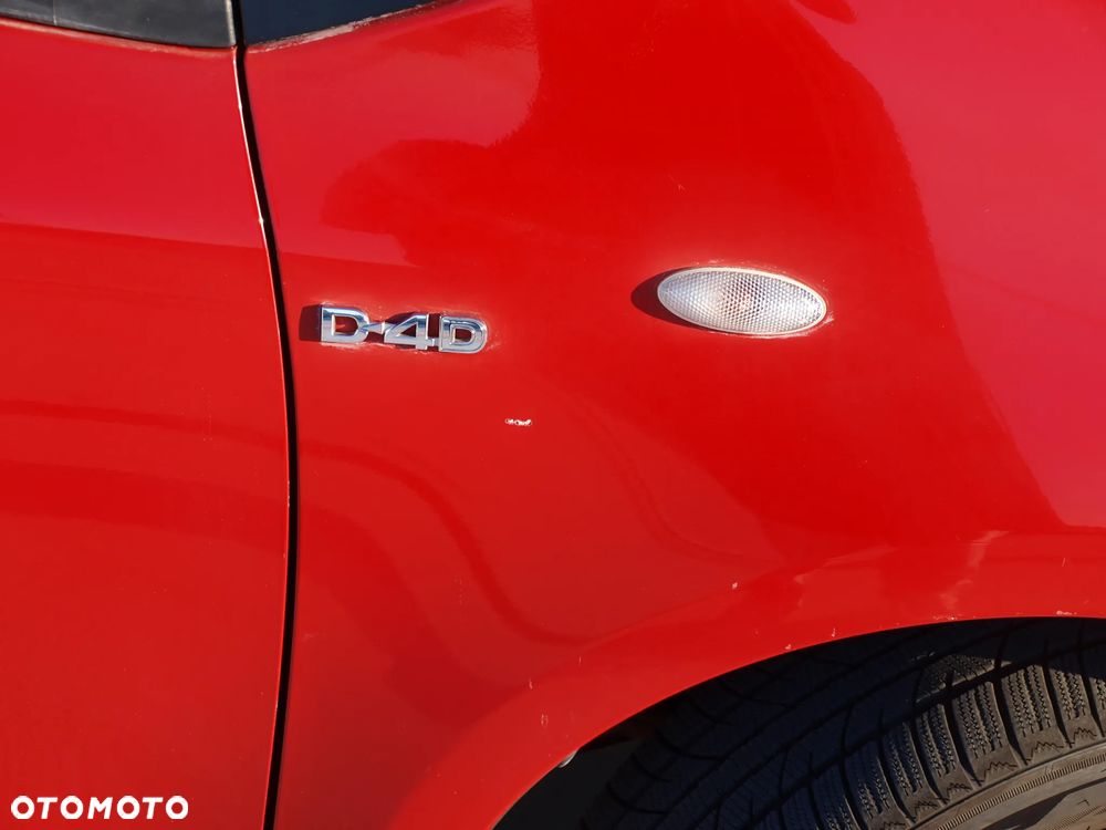 Toyota Yaris 1.4 D-4D Sol - 13