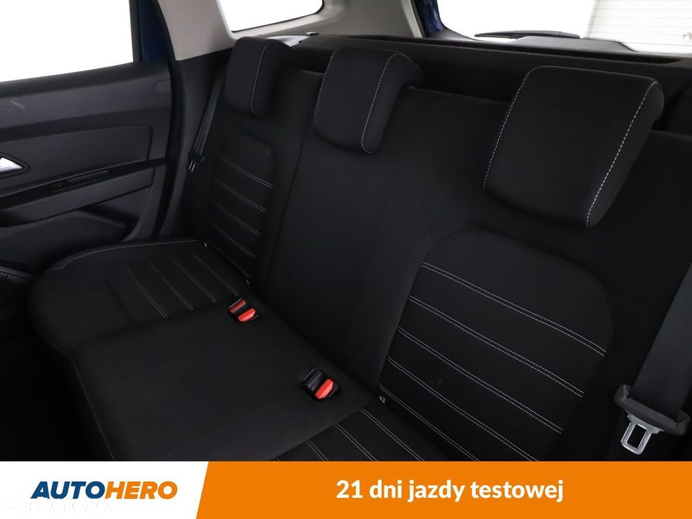 Dacia Duster - 14