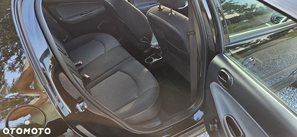 Peugeot 206 plus - 7