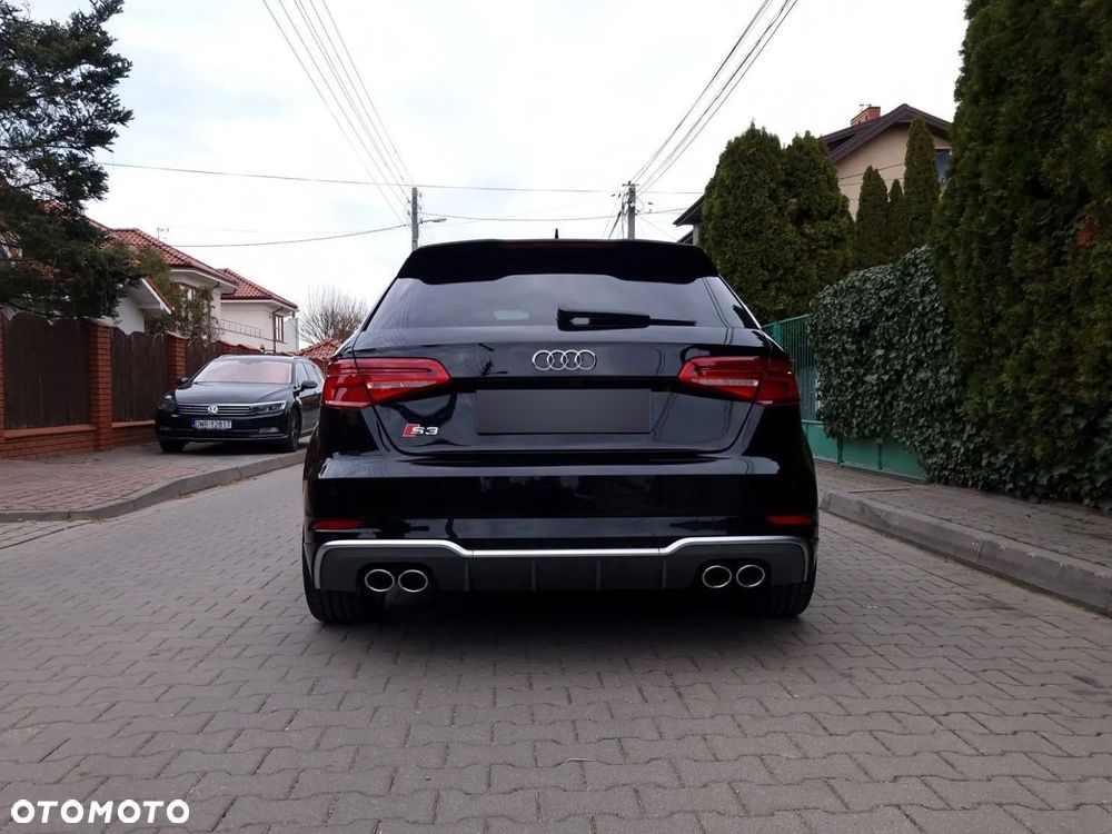 Audi S3 - 39