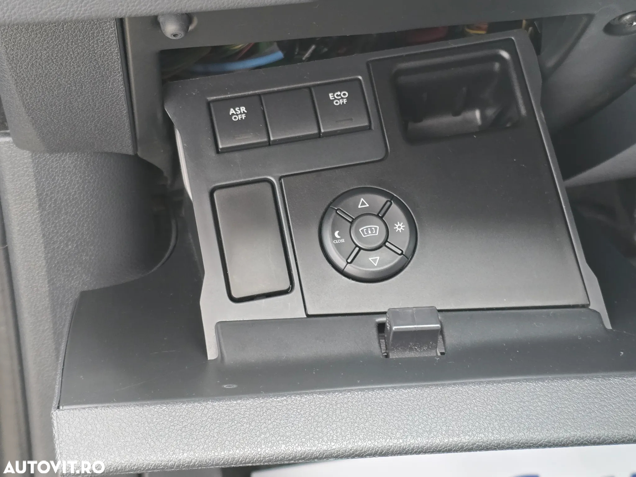 Peugeot 508 SW BlueHDi 120 EAT6 Stop&Start Business-Line - 20