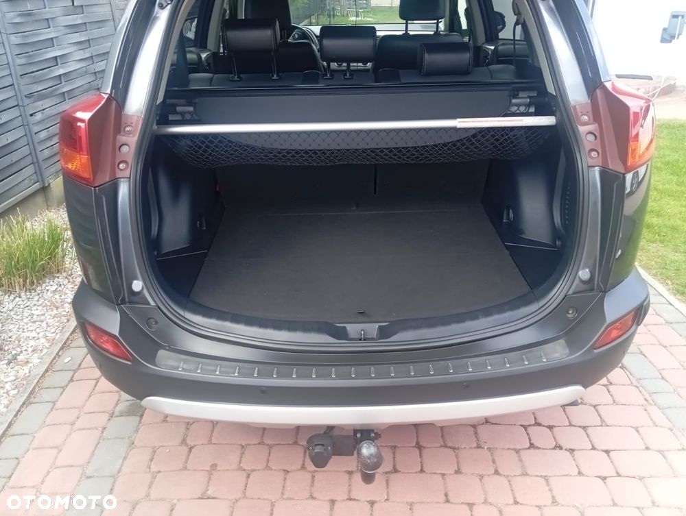 Toyota RAV4 2.0 D-4D Prestige - 3