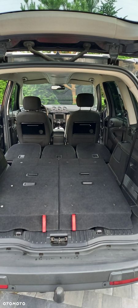 Ford Galaxy 2.0 TDCi Titanium MPS6 - 10