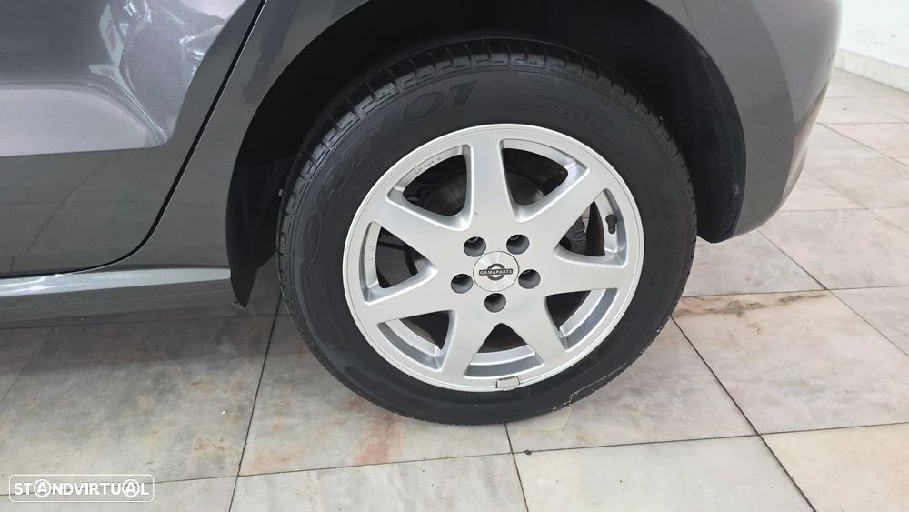 VW Polo 1.2 TSi (Blue Motion ) Highline - 12
