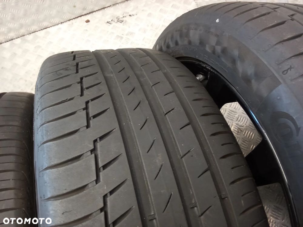 Koła Hyundai Tucson IX35 7,5Jx19 et50 5x114,3 - 18