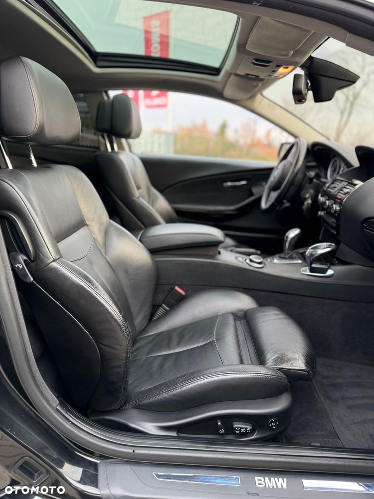 BMW Seria 6 - 16