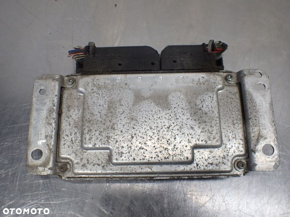 KOMPUTER SILNIKA TOYOTA AYGO I 1.0 89661-0H022 - 3