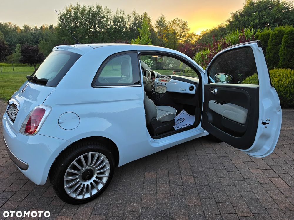 Fiat 500 - 13