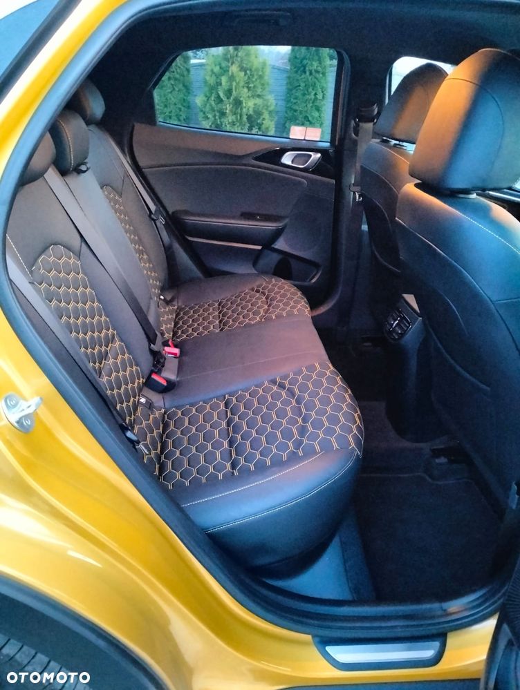 Kia XCeed 1.5 T-GDI L - 14