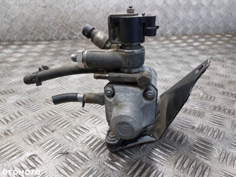 PAROWNIK REDUKTOR GAZU LPG OPEL ZAFIRA A 1.6 16V 09270753 - 4