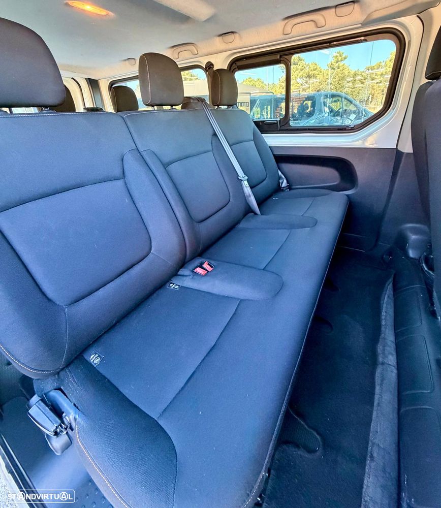 Fiat Talento 1.6 M-Jet L2H1 1.2T 9L - 20