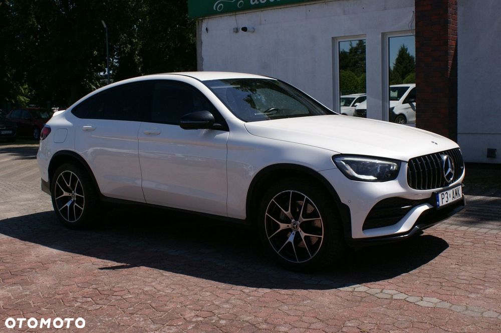 Mercedes-Benz GLC - 3