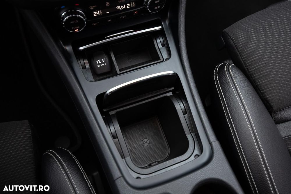 Mercedes-Benz GLA 200 d 4MATIC Aut. - 23