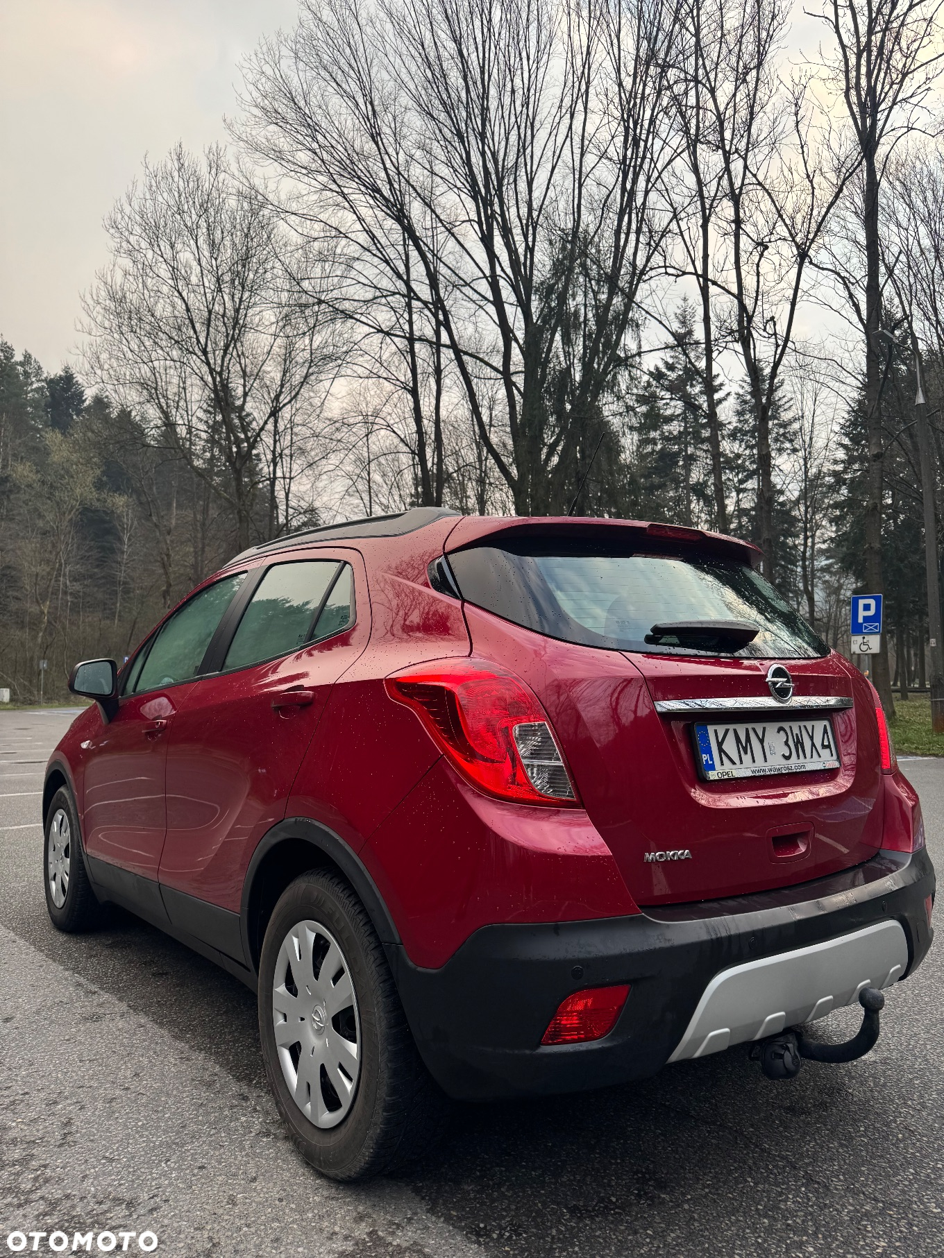 Opel Mokka 1.6 Active S&S - 5